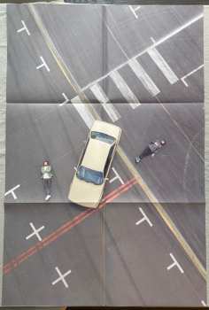 2LP Chill Bump: Going Nowhere CLR | LTD