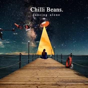 Album Dancing Alone