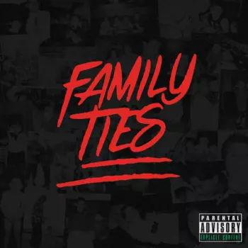 ChillinIT: Family Ties