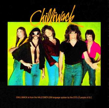 CD Chilliwack: Breakdown in Paradise
