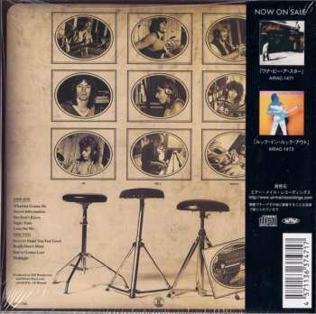 CD Chilliwack: Opus X LTD