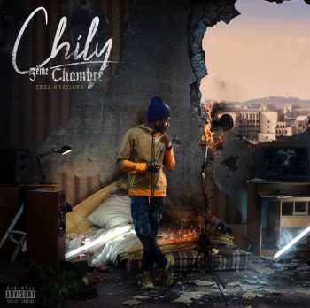 CD Chily: 5ème Chambre