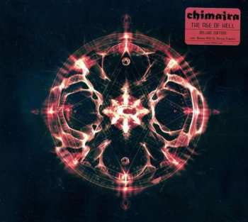 CD/DVD Chimaira: The Age Of Hell DLX | DIGI