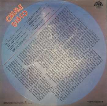 LP Chime: Disco