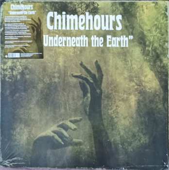 LP Chimehours: Underneath The Earth CLR | LTD