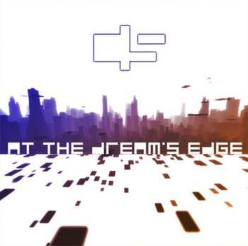 Album Chimp Spanner: At The Dream's Edge