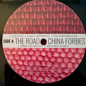 LP China Forbes: The Road
