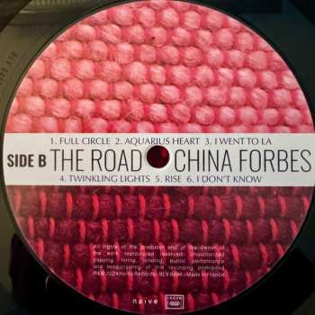 LP China Forbes: The Road