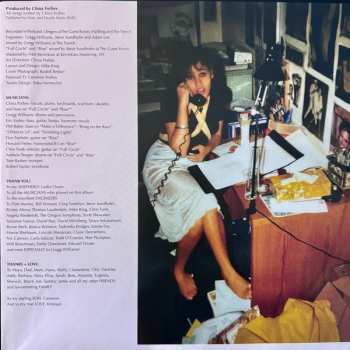 LP China Forbes: The Road