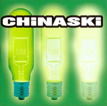 7CD/Set di cofanetti Chinaski: Sekec&Mazec (Chinaski Collection) LTD