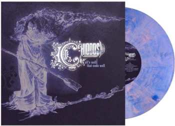 LP Chiodos: Allĺs Well That Endĺs Well