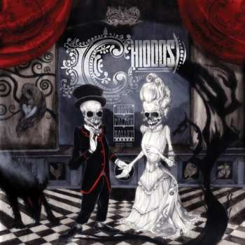 2LP Chiodos: Bone Palace Ballet: Grand Coda LTD