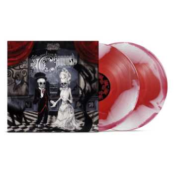 2LP Chiodos: Bone Palace Ballet: Grand Coda