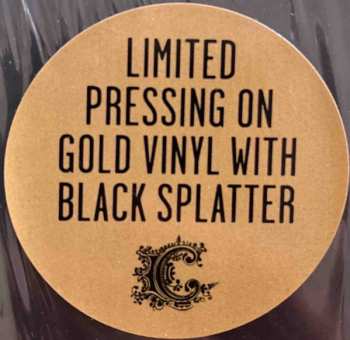 LP Chiodos: Illuminaudio CLR | LTD