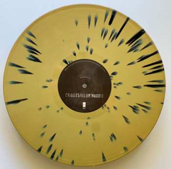 LP Chiodos: Illuminaudio CLR | LTD