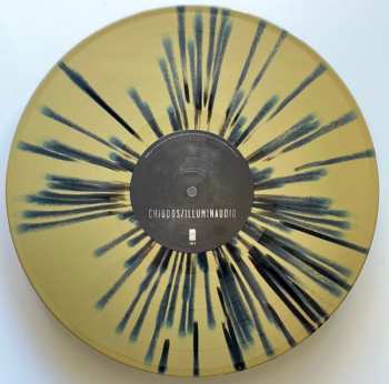 LP Chiodos: Illuminaudio CLR | LTD