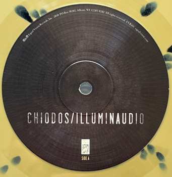 LP Chiodos: Illuminaudio CLR | LTD