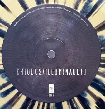 LP Chiodos: Illuminaudio CLR | LTD