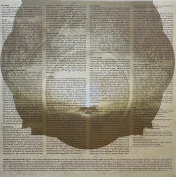 LP Chiodos: Illuminaudio CLR | LTD