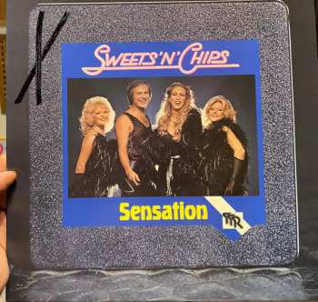 LP Chips: Sensation
