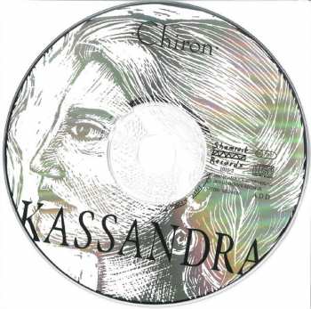 CD Chiron: Kassandra