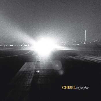 2LP Chisel: Set You Free DLX