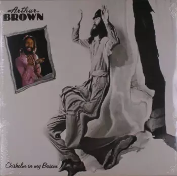 Chisholm In My Bosom