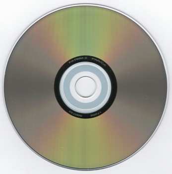 CD Chixdiggit: Pink Razors