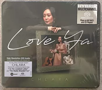 Chlara: Love Ya