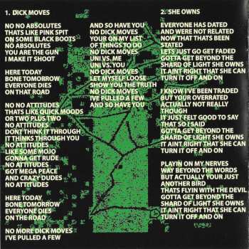 CD Chll Pll: Aggressively Humble DIGI