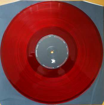 LP Chloe Qisha: Modern Romance CLR