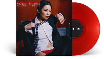 Album Chloe Qisha: Modern Romance