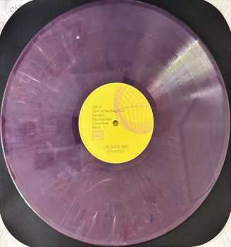 LP Chlorine Free: New Basics #1