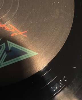 LP Chocolat: Rencontrer Looloo