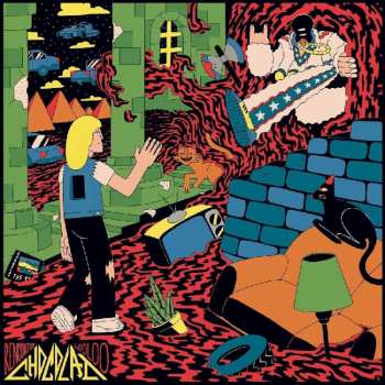 CD Chocolat: Rencontrer Looloo