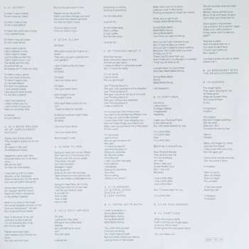 LP Chocolate Genius: Truth vs Beauty CLR