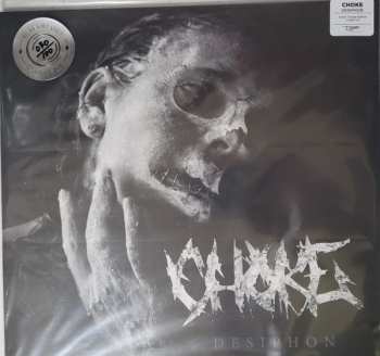 Album Choke: Desiphon
