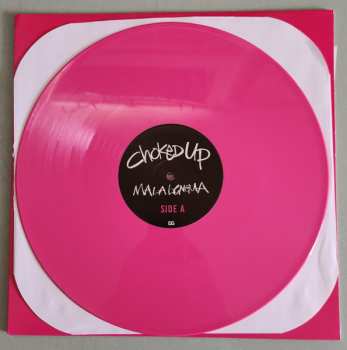 LP Choked Up: Mala Lengua CLR
