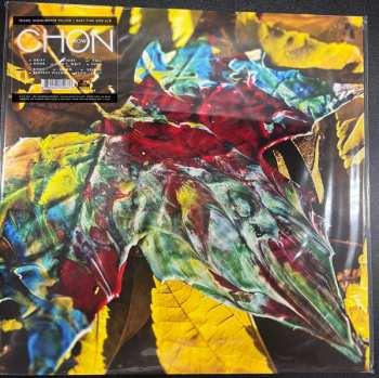 LP Chon: Grow CLR
