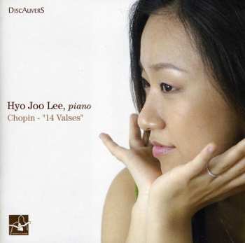 CD Chopin / Lee,hyo Joo: 14 Waltzes