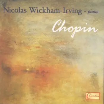 Frédéric Chopin: Chopin