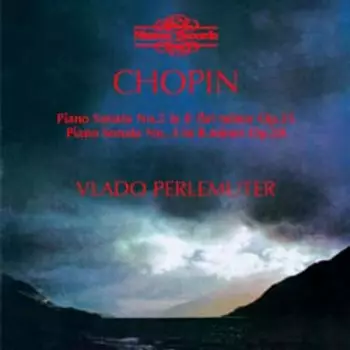 Piano Sons Opp35,58