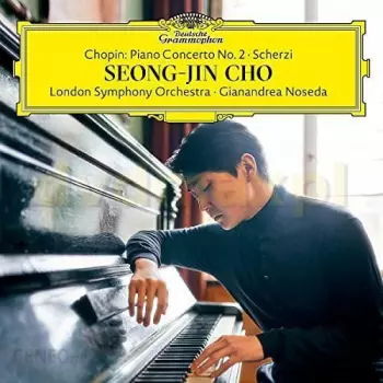 The London Symphony Orchestra: Chopin: Piano Concerto No. 2 • Scherzi