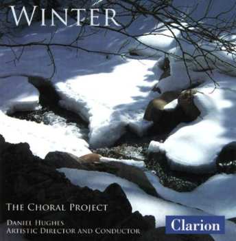 Album The Choral Project: Winter