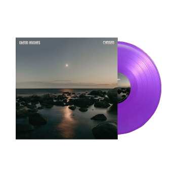 LP Glenn Hughes: Chosen