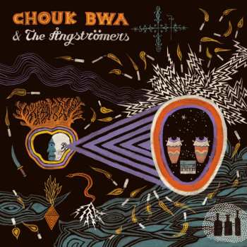 Album Chouk Bwa Libète: Vodou Alé