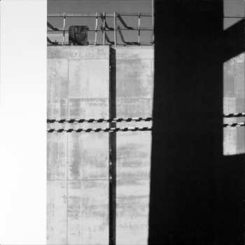 Album Chris Abrahams: Follower