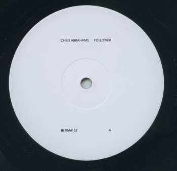 LP Chris Abrahams: Follower