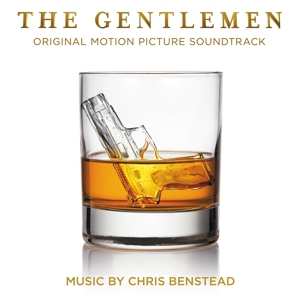 Album Chris Benstead: The Gentlemen (Original Motion Picture Soundtrack)