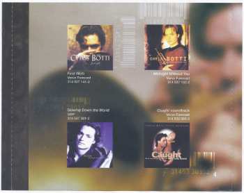 CD Chris Botti: The Very Best Of Chris Botti